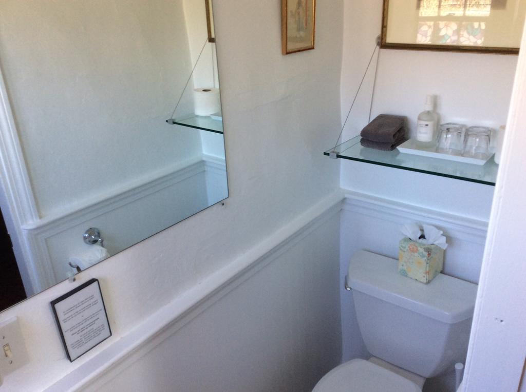 Samuel Durfee House Bed & Breakfast Newport Eksteriør bilde