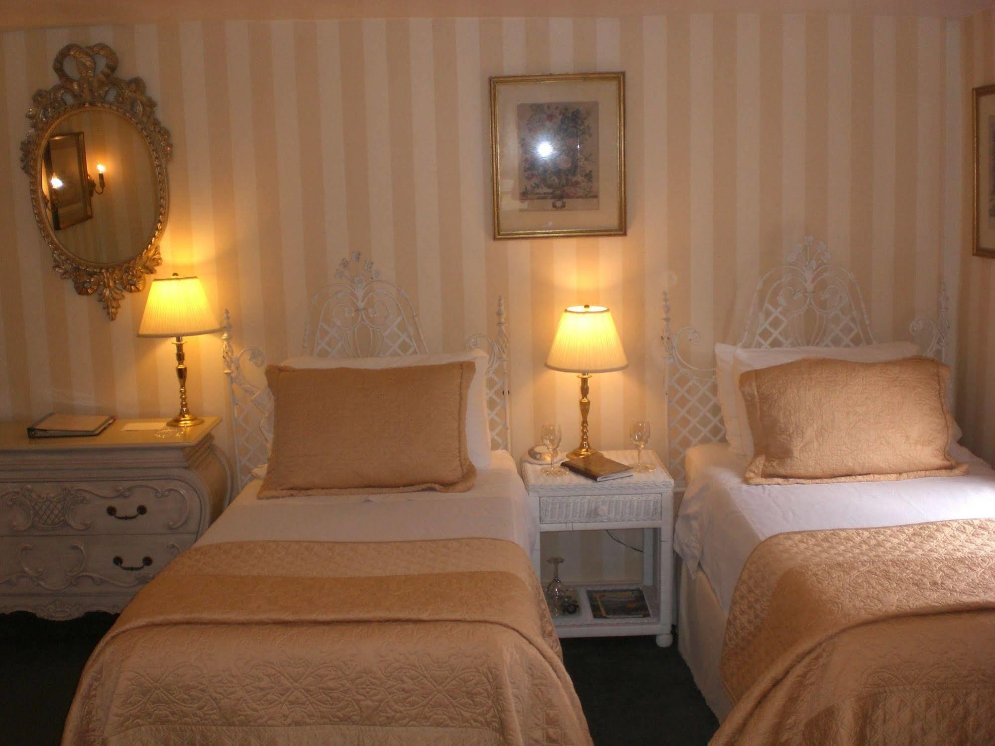 Samuel Durfee House Bed & Breakfast Newport Rom bilde