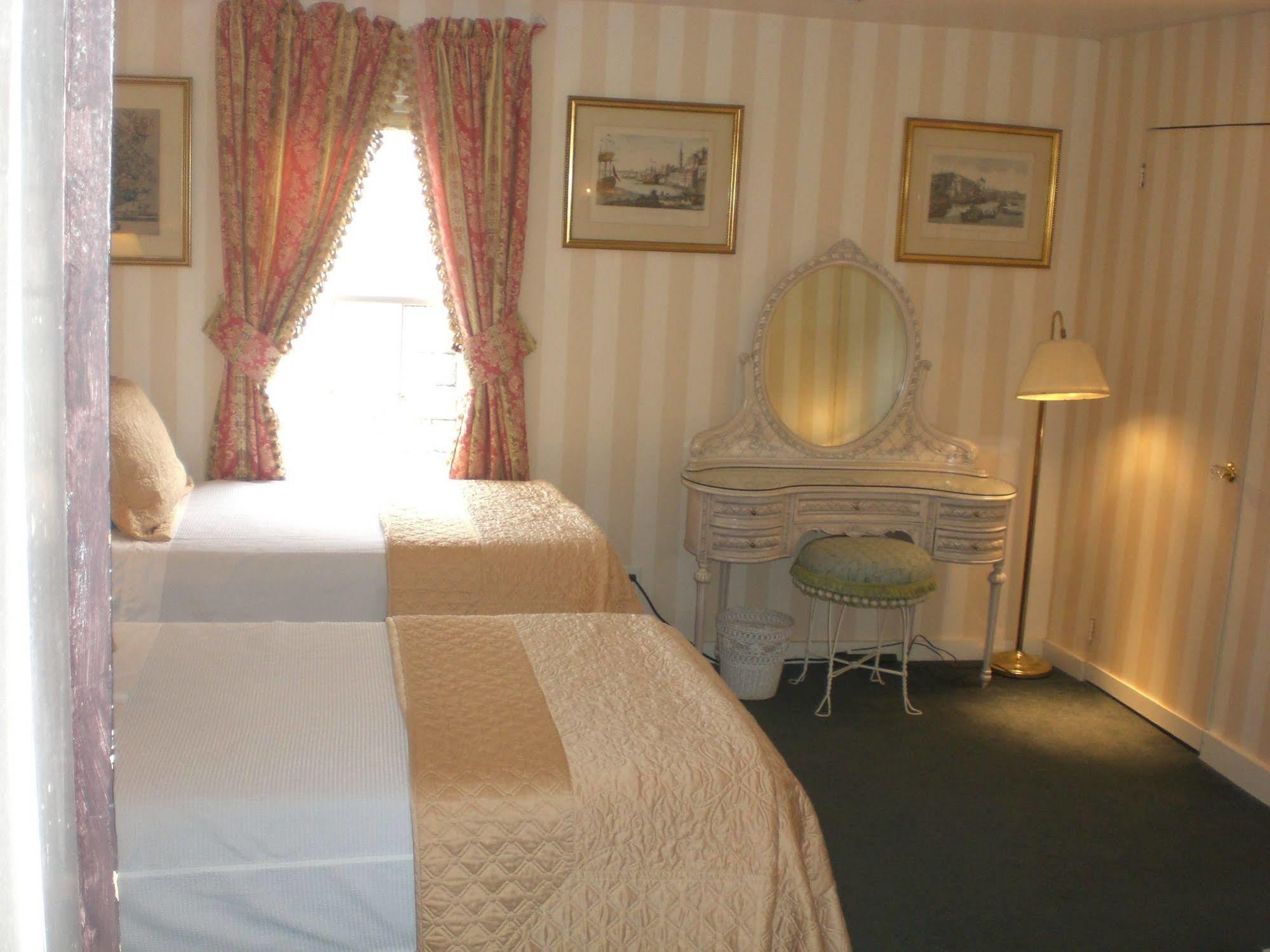 Samuel Durfee House Bed & Breakfast Newport Rom bilde