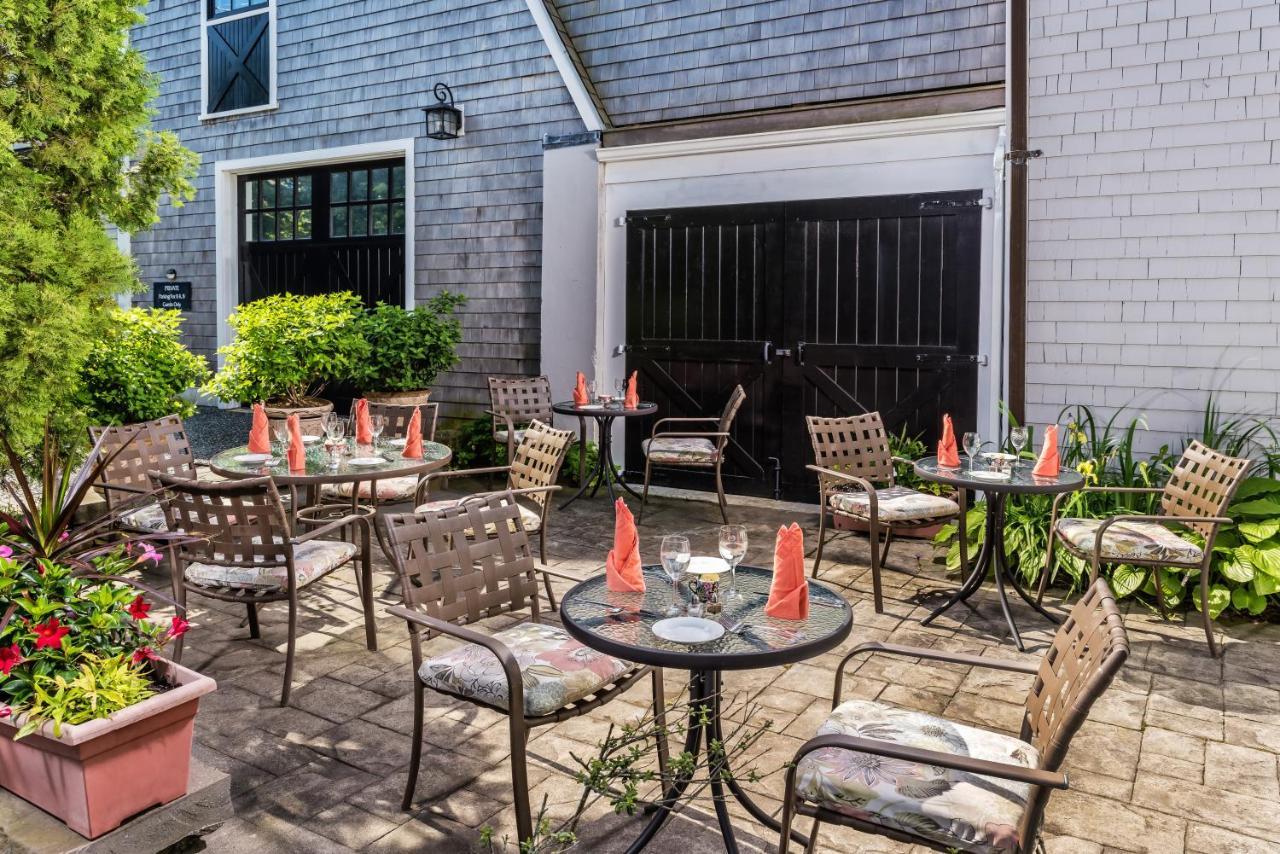 Samuel Durfee House Bed & Breakfast Newport Eksteriør bilde